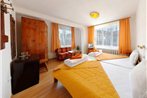 Hotel Alpin - 91 Bansko