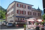 Hotel Alpina Zernez