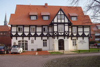 Hotel Am Burgmannshof