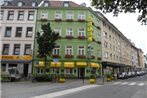 Hotel am Chlodwigplatz