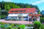 Hotel Am Hirschpark