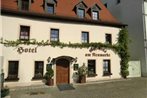 Hotel am Neumarkt