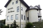 Hotel am Rennberg