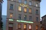 Hotel am Wilhelmsplatz