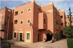 Hotel Riad Amlal