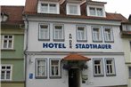 Hotel an der Stadtmauer