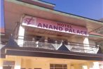 Hotel Anand Palace