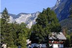 Hotel & Villa Stare at Bohinj Lake