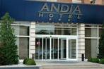 Hotel Andia