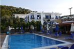 Hotel Andreas - Agistri (Skala)