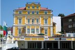 Hotel Anna Palace