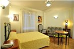 Hotel Apartamentos Aralso Sotillo