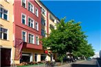 Hotel & Apartments Zarenhof Berlin Friedrichshain