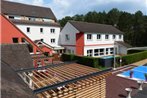 Hotel Arbor - Auberge de Mulsanne - Le Mans Sud