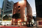 Hotel AreaOne Kagoshima