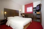 B&B Hotel Clermont-Ferrand Sud Aubie`re