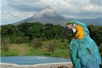 Hotel Arenal Lodge