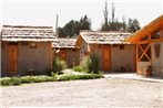 Hotel Arenas de Atacama