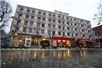 Hotel Arges Pitesti