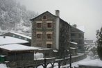 Hotel Arinsal