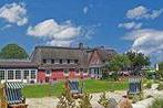 Nordsee-Hotel Arlau-Schleuse