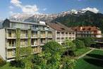 Hotel Artos Interlaken