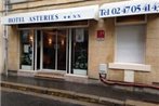 Hotel Asteries