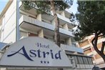 Hotel Astrid