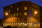 Hotel Atlas Halle