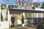 Hotel Atlas