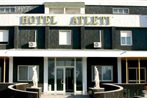 Hotel Atleti