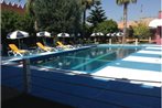 Hotel Auberge Ounagha Chez Jad