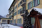 Hotel Auronzo