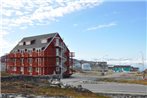 HOTEL SOMA Ilulissat