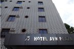 Hotel AVN PLaza