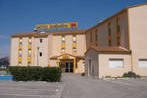 Hotel balladins Arles