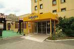 Ibis Styles Bobigny Centre Prefecture