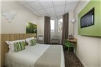 Hotel balladins Lille