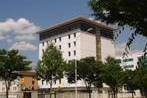 Ibis Styles Paris Gennevilliers