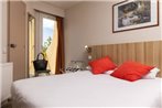 Hotel Balladins Superior St Ouen L'aumone