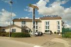 Hotel balladins Troyes / La Chapelle St-Luc