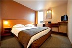 Hotel balladins Valenciennes Aeroport