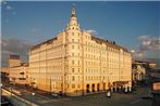 Hotel Baltschug Kempinski Moscow