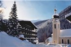 Berghotel Basur - Das Schihotel am Arlberg