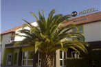 B&B Ho^tel PERPIGNAN Nord Aeroport