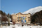 Hotel Bellaval Scuol