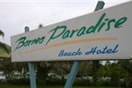 Borneo Paradise Beach Hotel