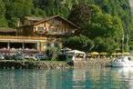 BELLEVUE Boutique B&B am Brienzersee / Iseltwald