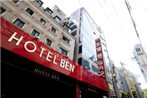 Budget Hotel Ben