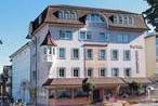 Genuss- und Wellnesshotel Bercher